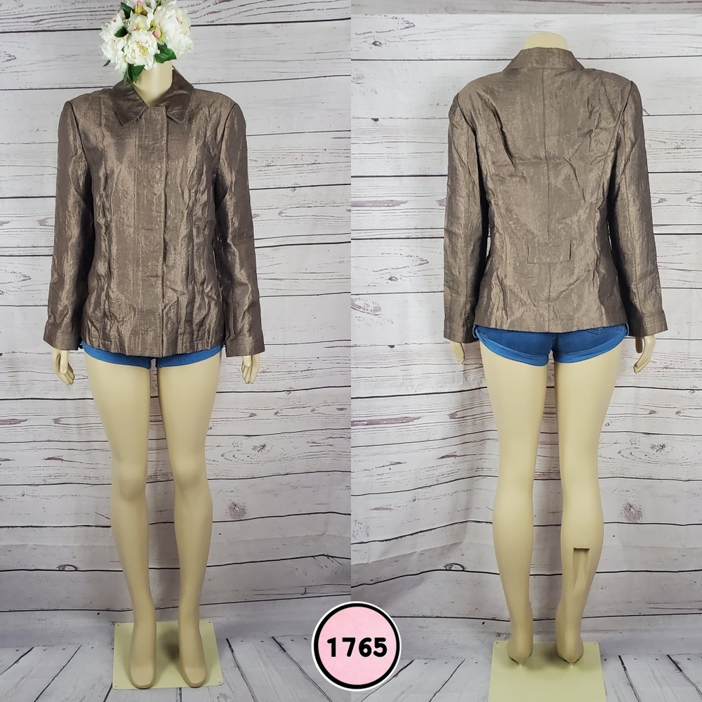 J.jill size 12 blazer ( 5 for $20 )